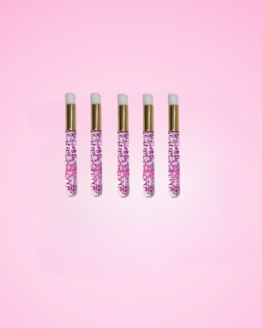 Cleansing Brushes (5)