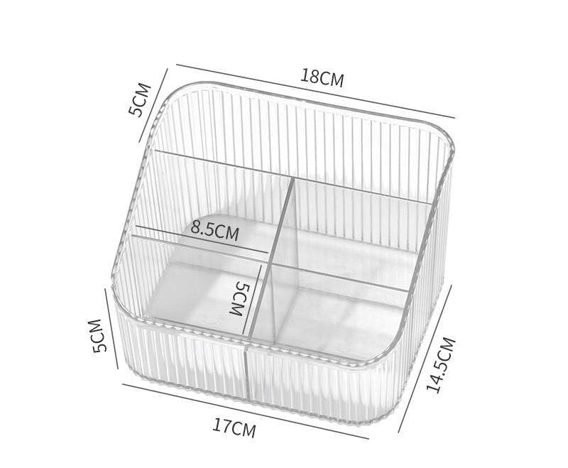 Salon Trolley Organisers