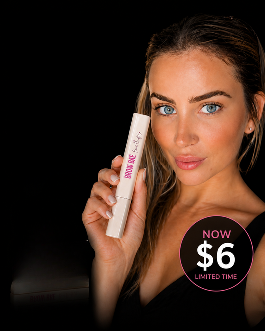 Brow Bae Bundle - Brow Gel (10)
