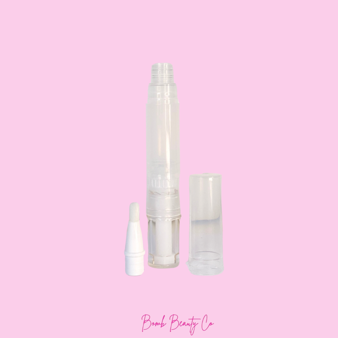 DIY Cleanser Travel Size Pen - Empty Bundle (5)