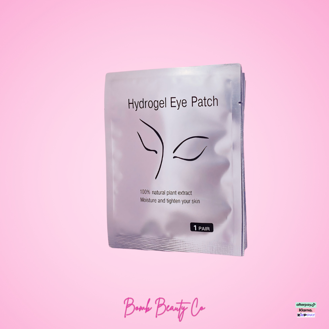 Lash Pads (50)