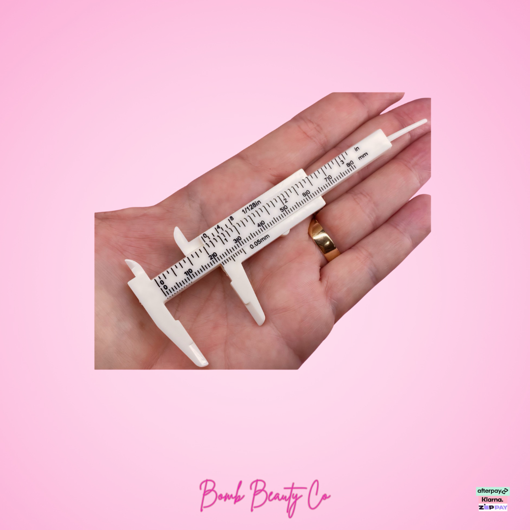 Brow Calliper - Mini
