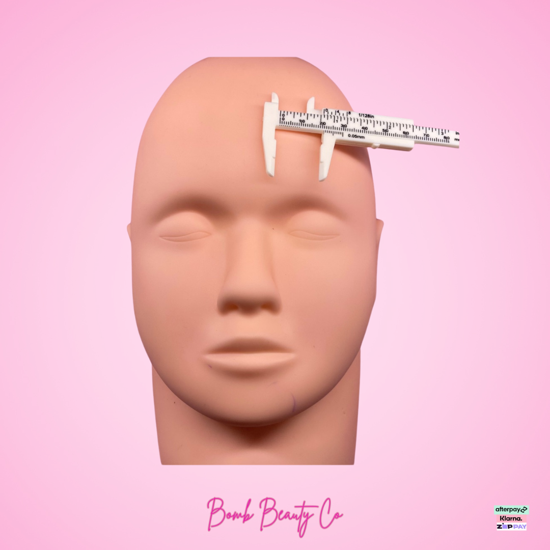 Brow Calliper - Mini
