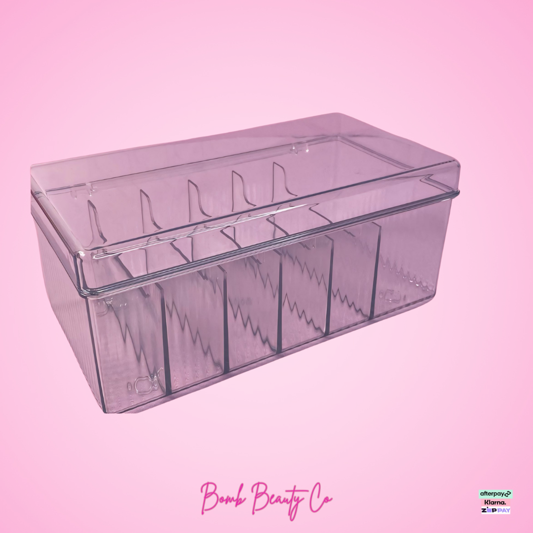 Salon Trolley Organisers