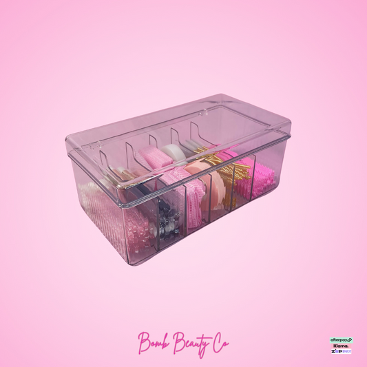Beauty Products Organisers