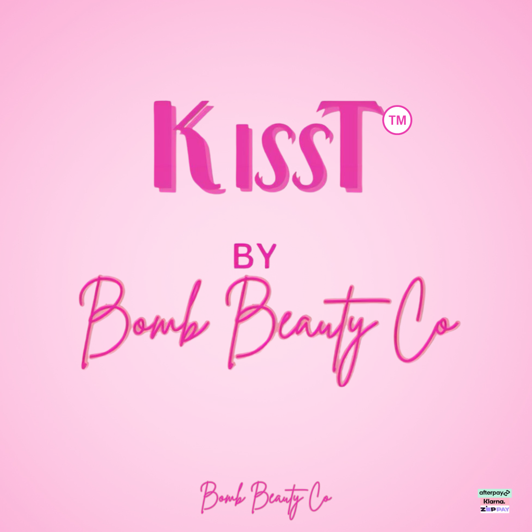 KissT Lash Pillow Case