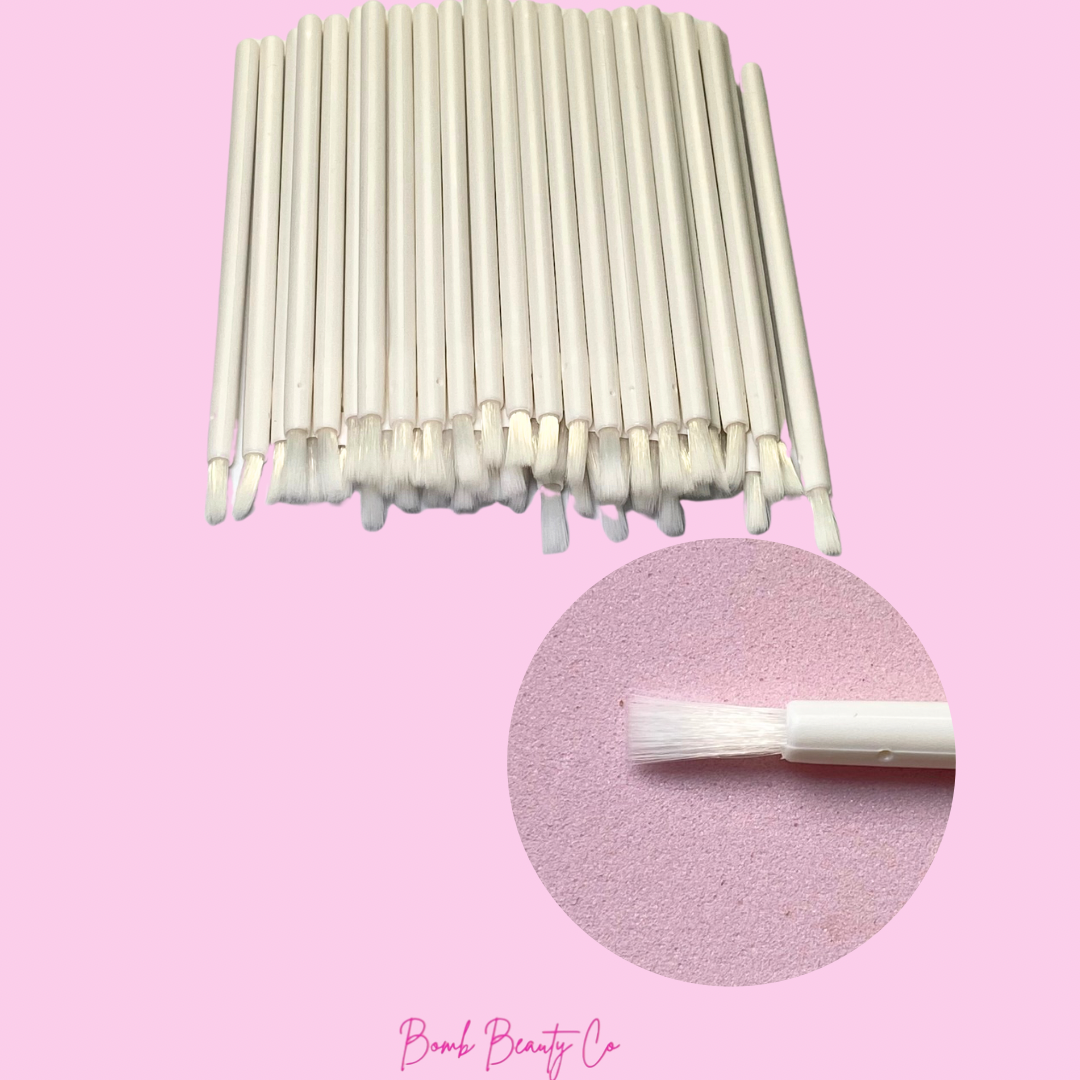 Disposable Lipgloss Wand (50)