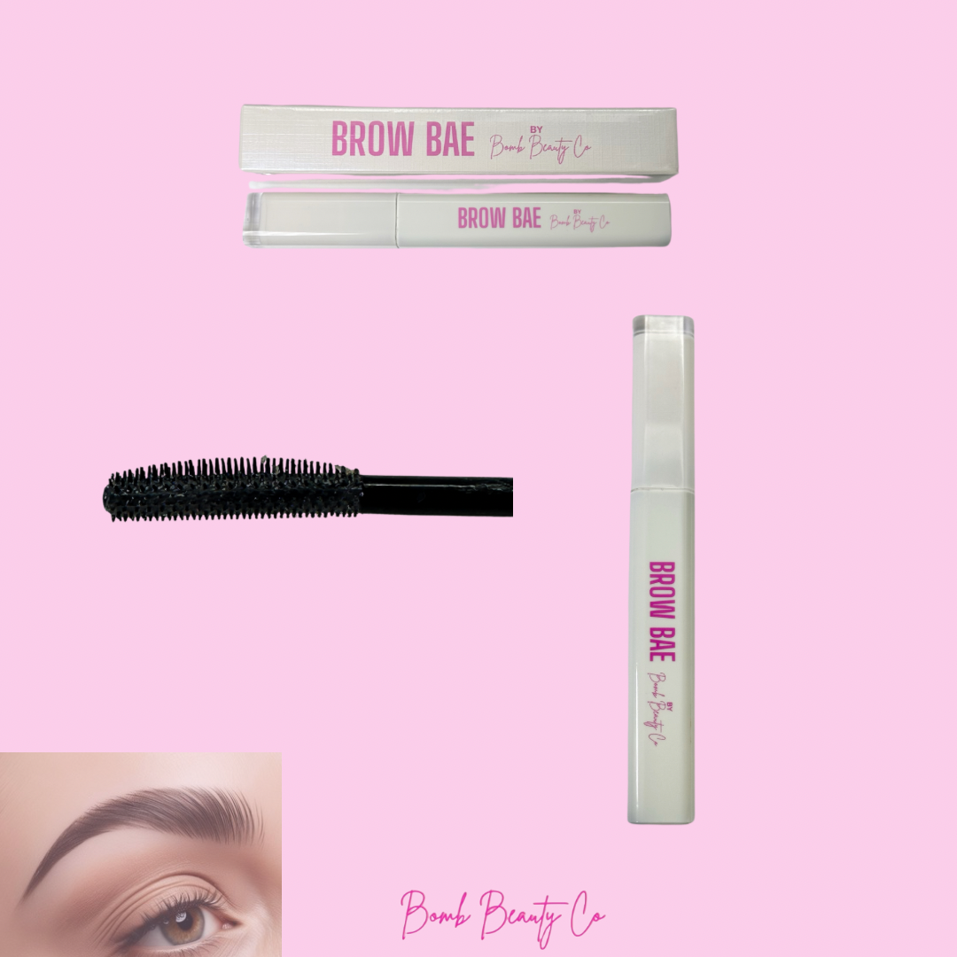Brow Bae Bundle - Brow Gel (10)