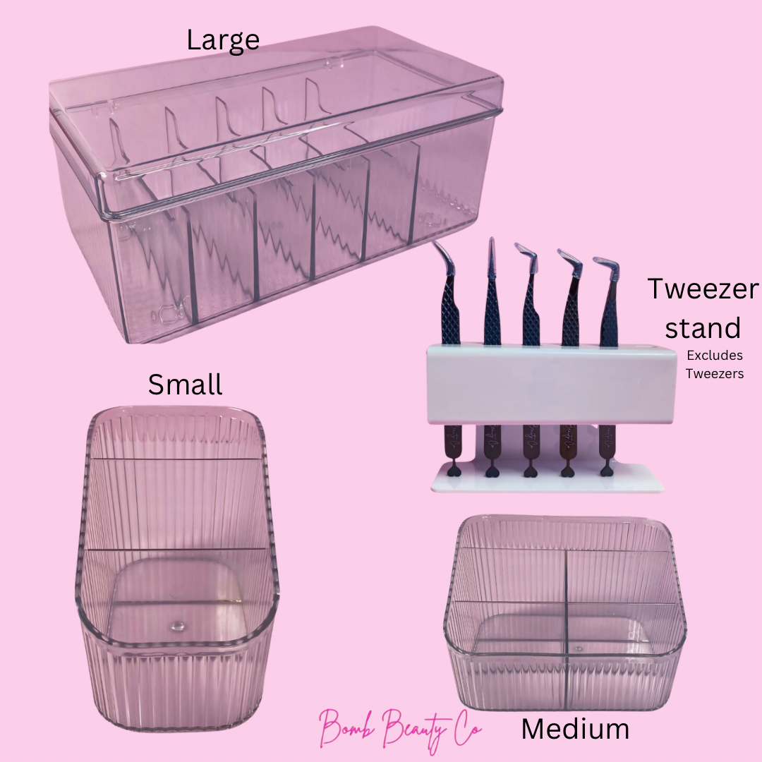 Trolley Bundle