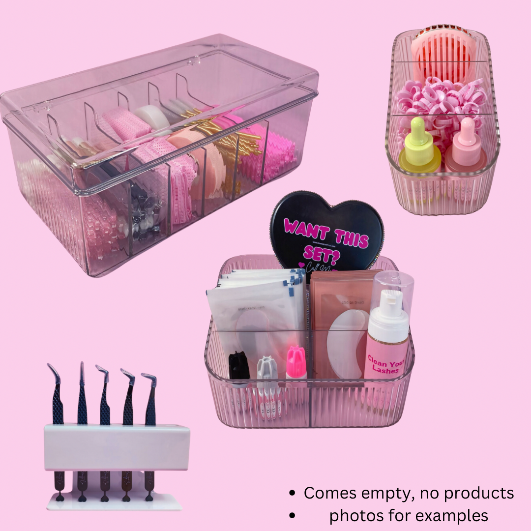 Trolley Bundle