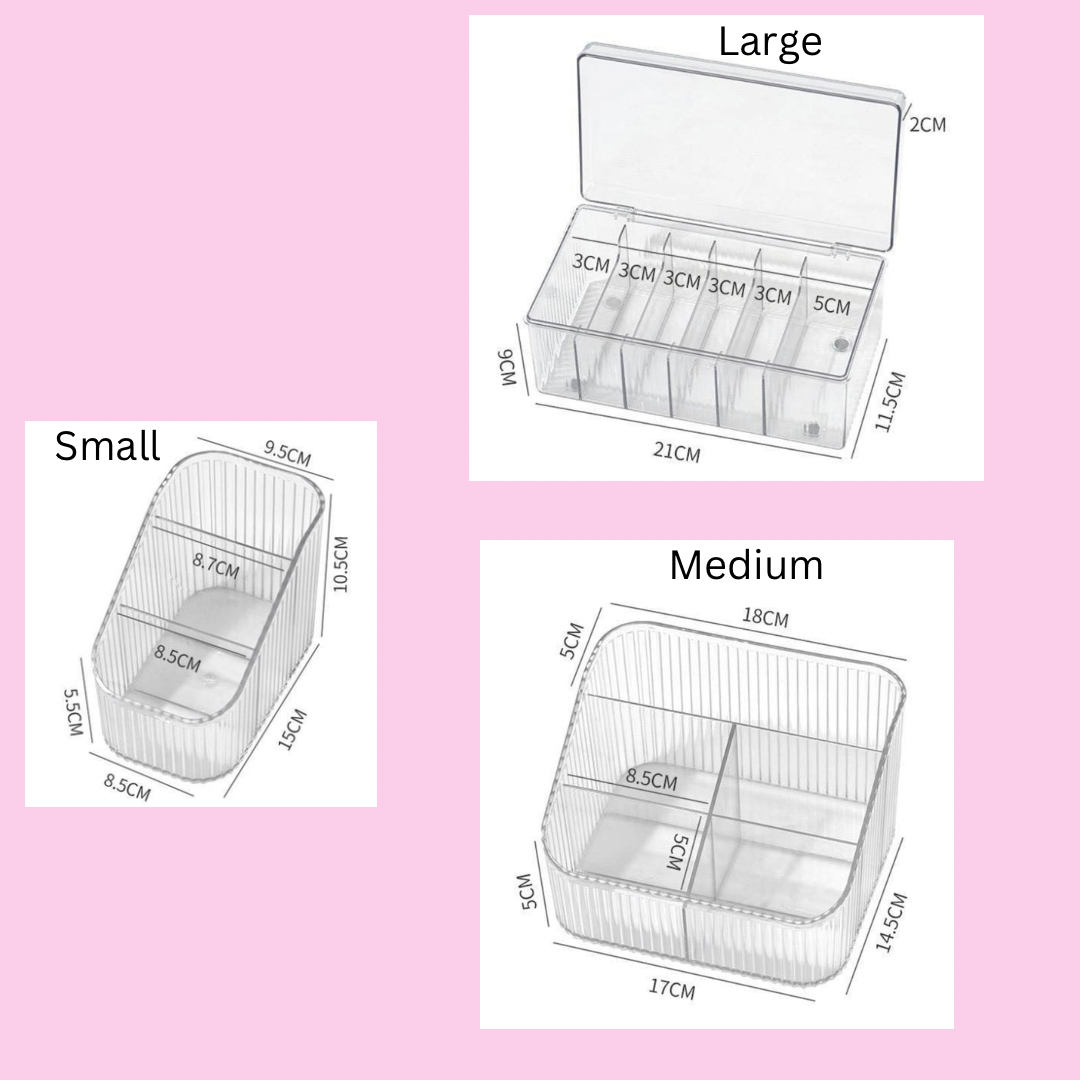 Trolley Bundle