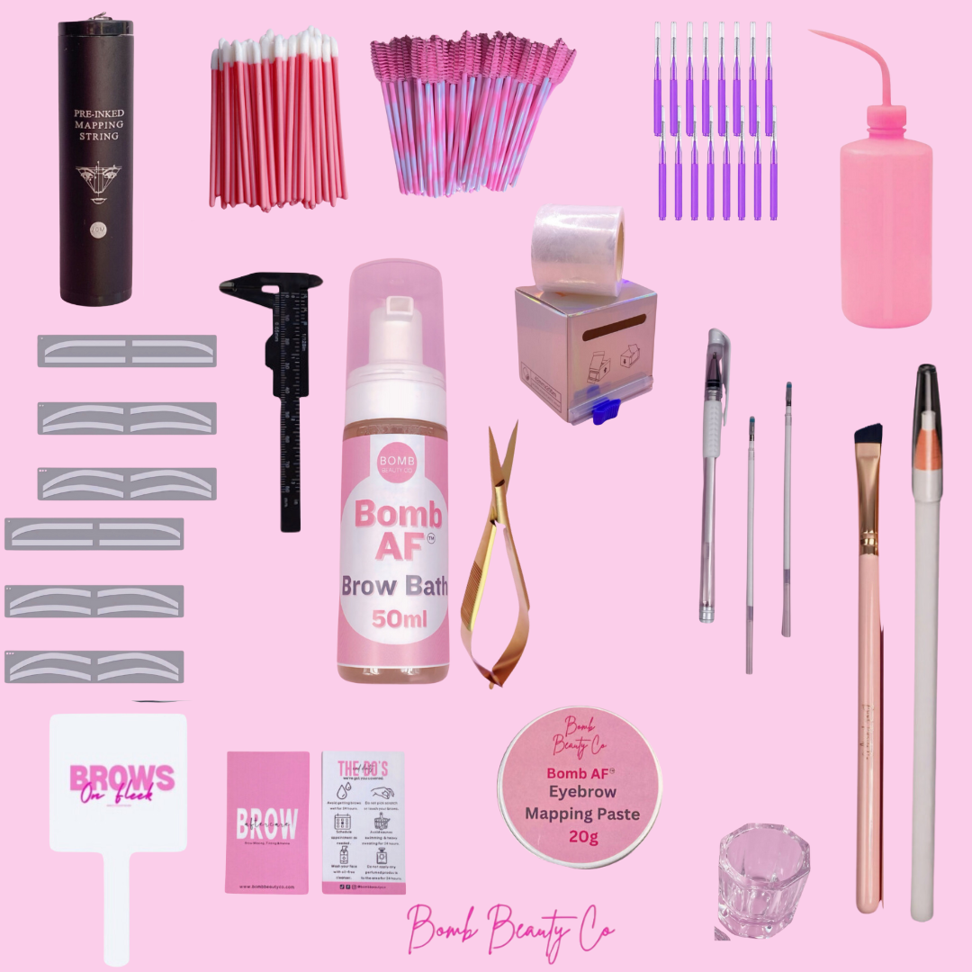 Brow Bundle