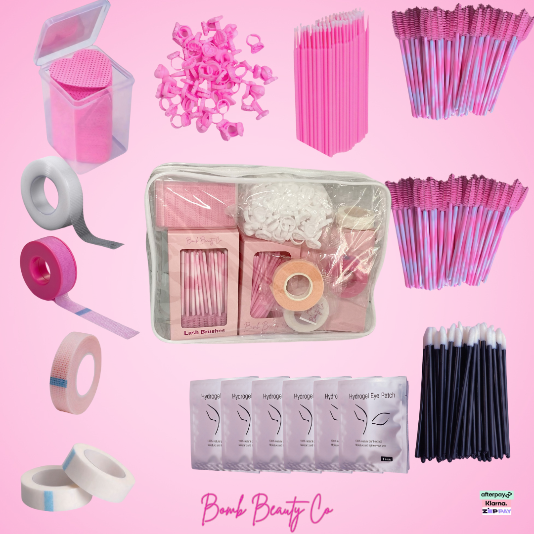 Lash Bundle