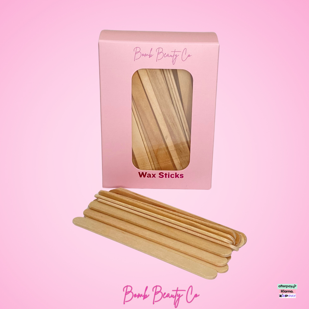 Wax Sticks (100)