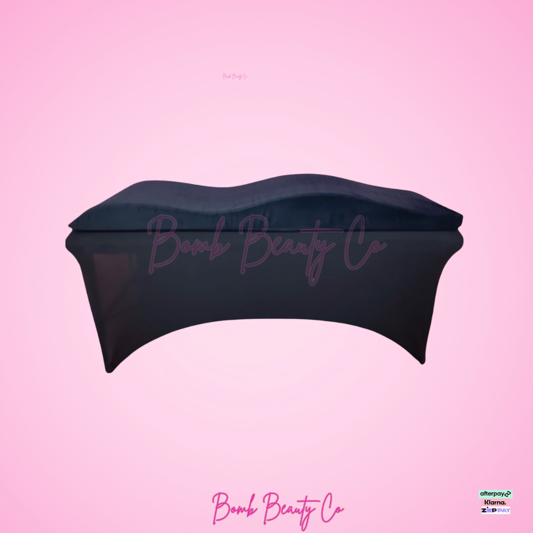 KissT Curved Foam Topper