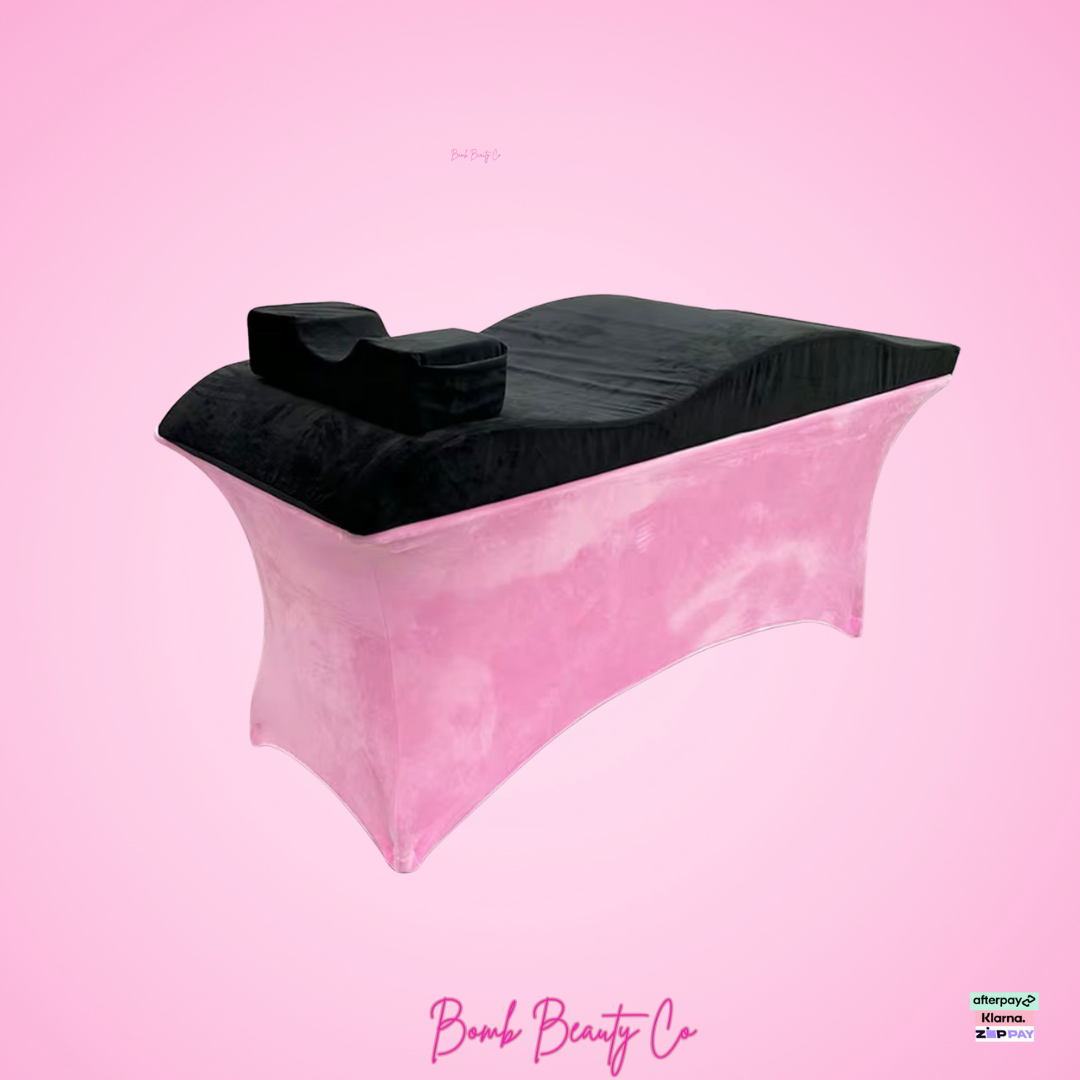 KissT Curved Foam Topper