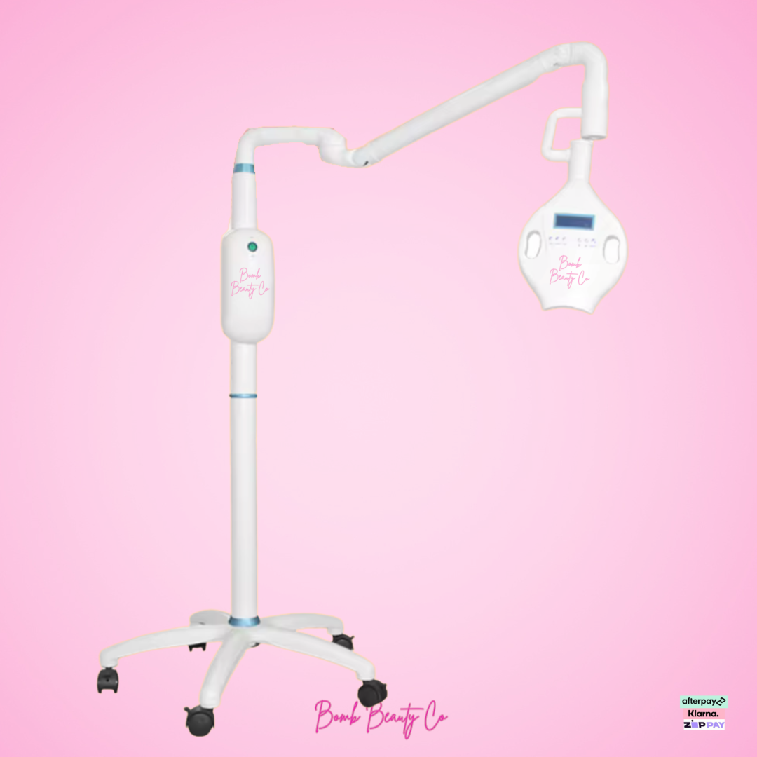 Cosmetic Teeth Whitening Light