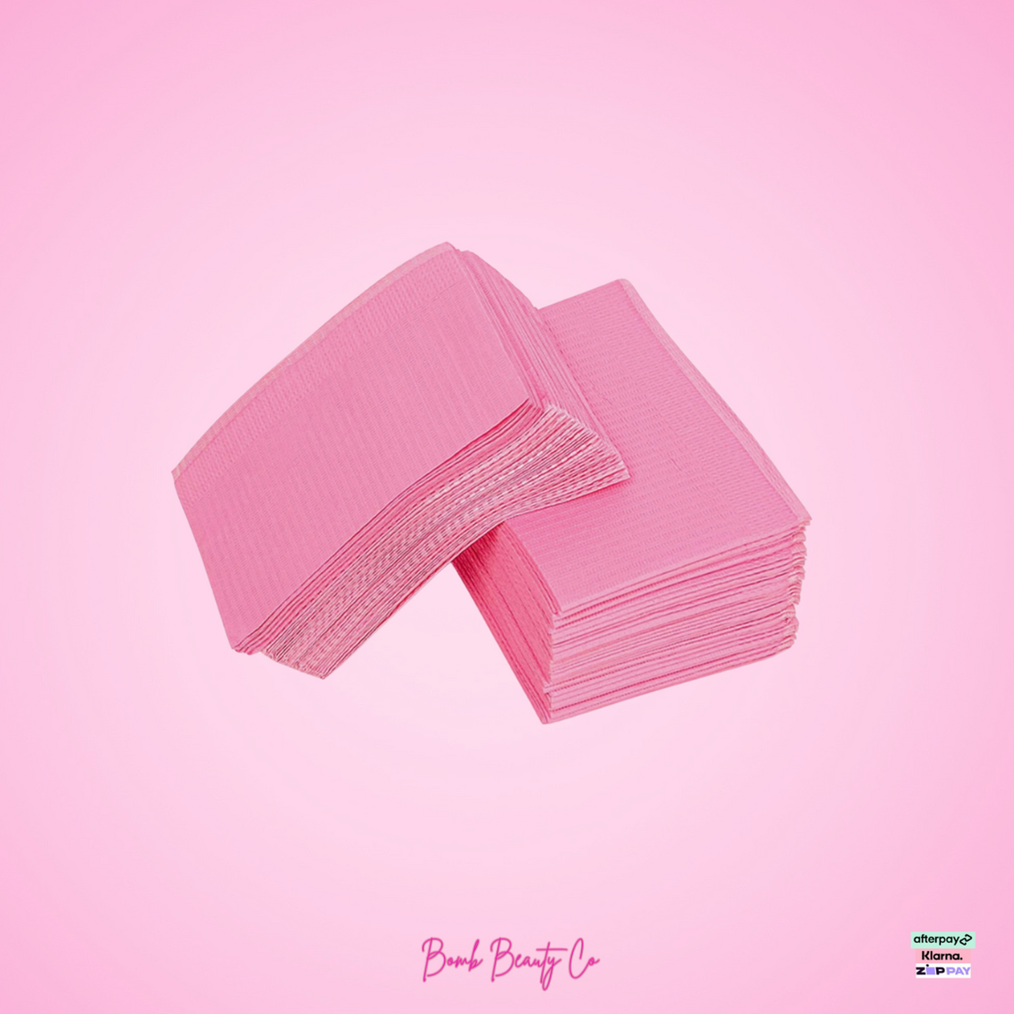 Teeth Whitening Dental Bib (125)