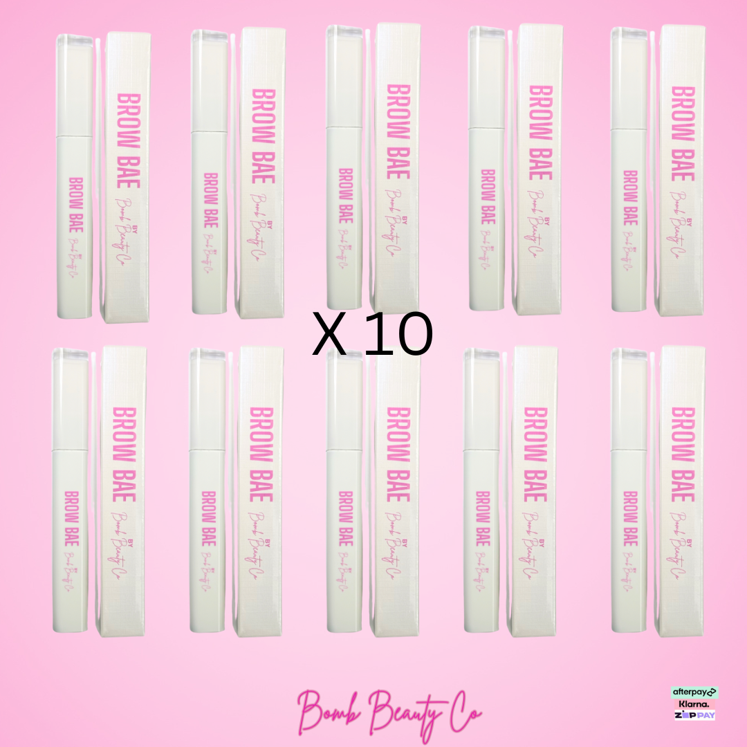 Brow Bae Bundle - Brow Gel (10)