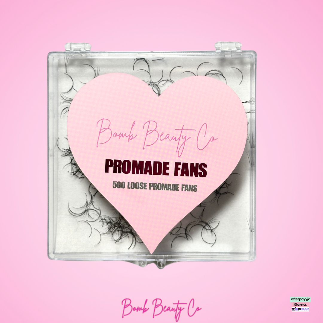 4D Promade Fans