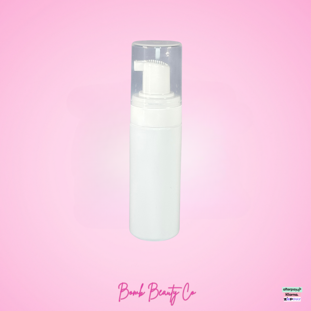 Lash Cleanser - 50ml
