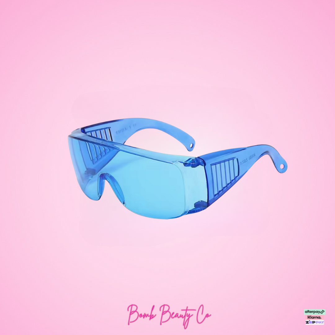 Laser Safety Glasses