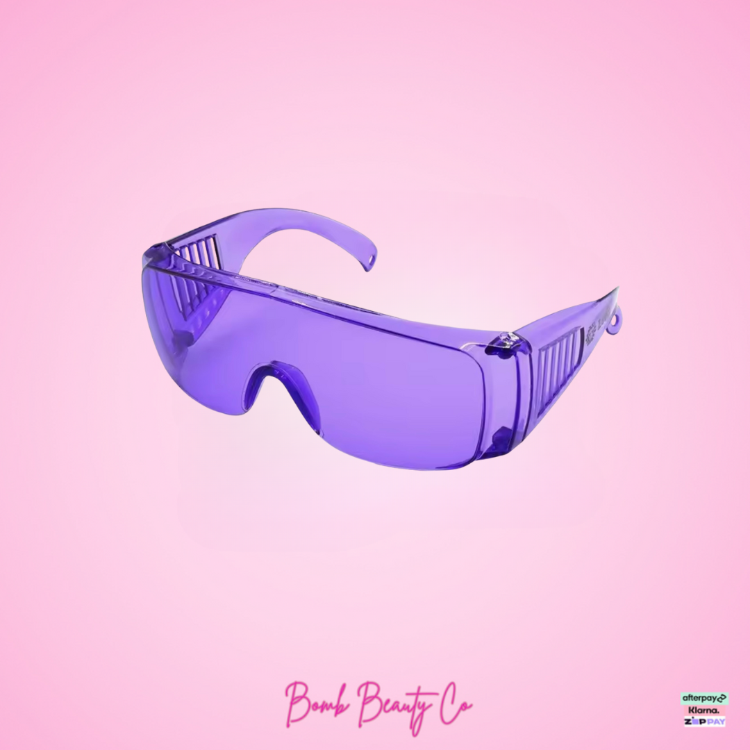Laser Safety Glasses