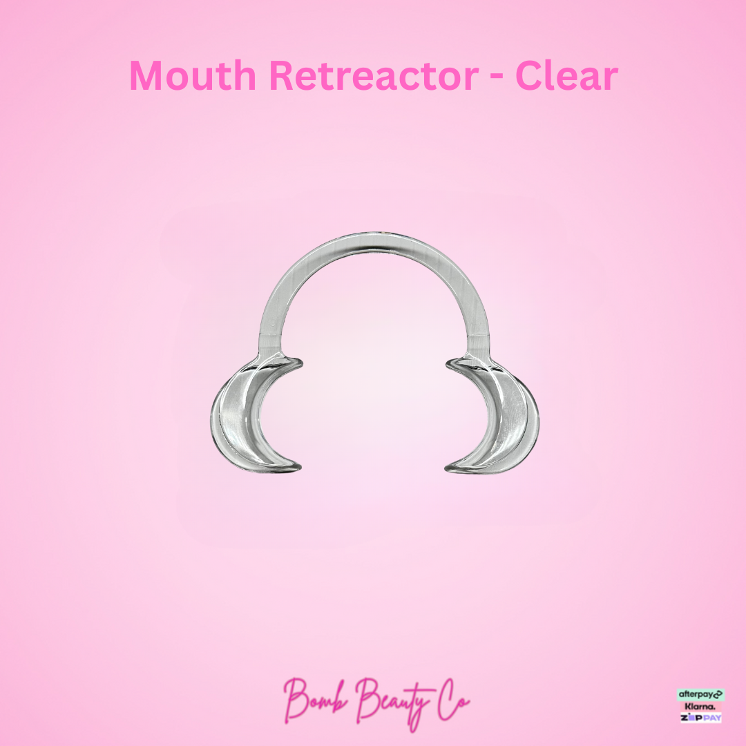 Mouth Retractor (5)