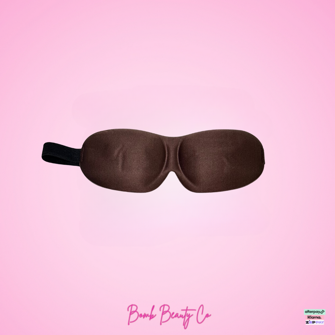 Eyelash Sleep Mask
