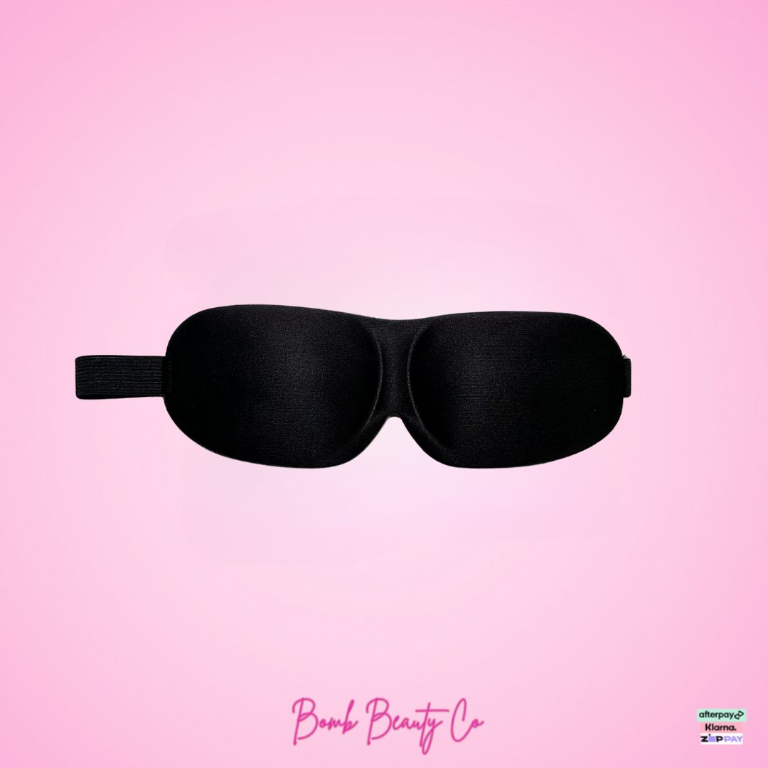 Eyelash Sleep Mask