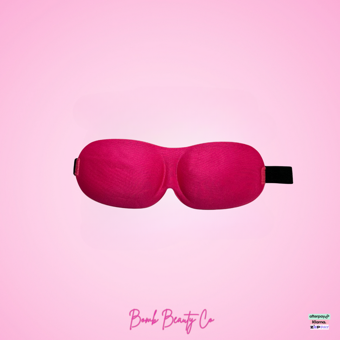 Eyelash Sleep Mask