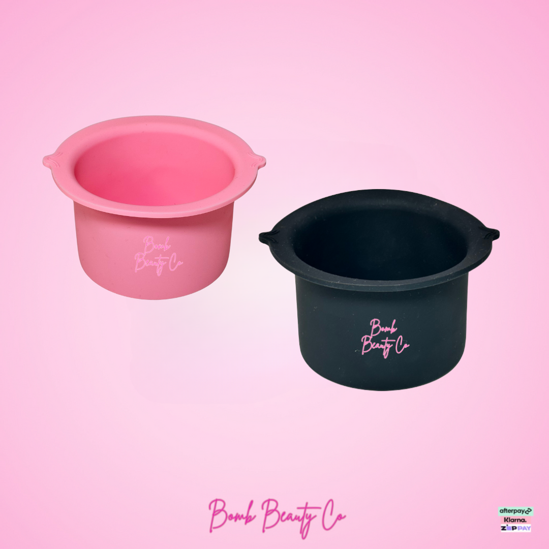 Silicone Wax Warmer insert