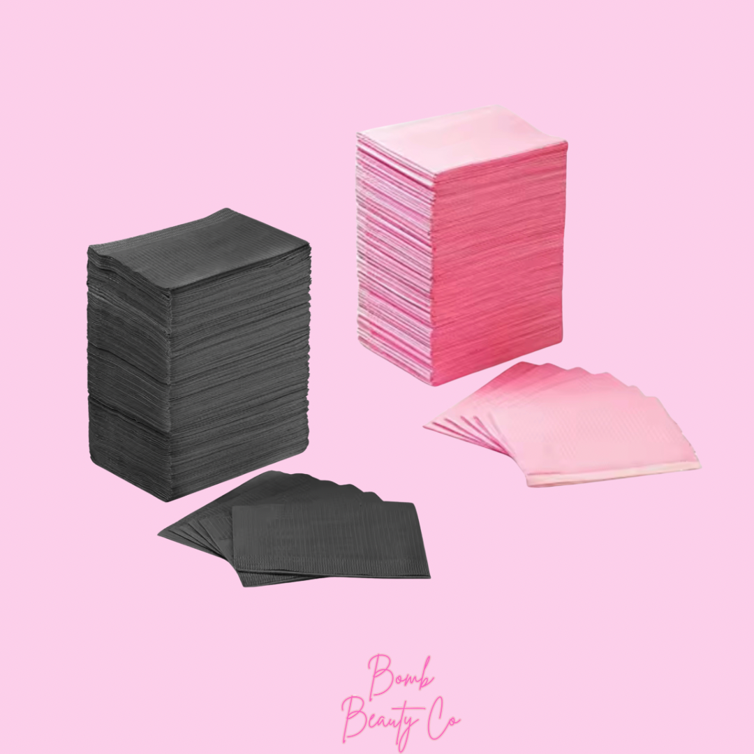 Disposable Head Sheets (125)
