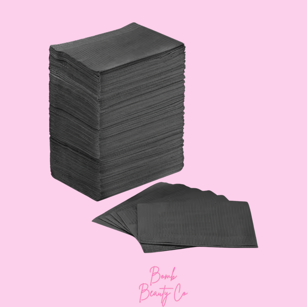 Disposable Head Sheets (125)