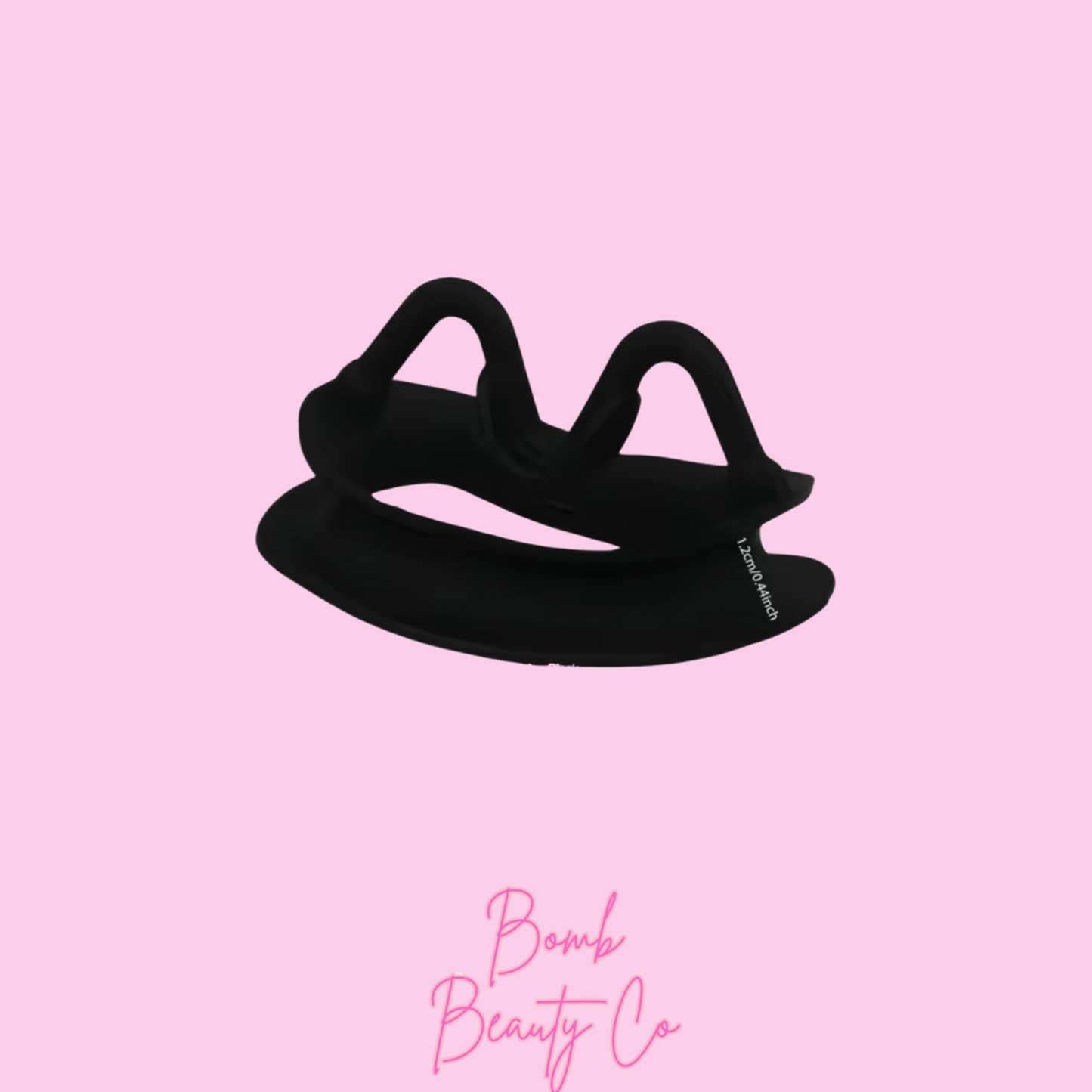 Silicone Cheek Retractor