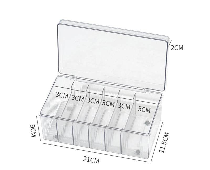 Salon Trolley Organisers