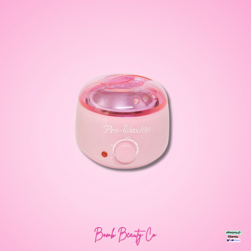 Wax Warmer Pot