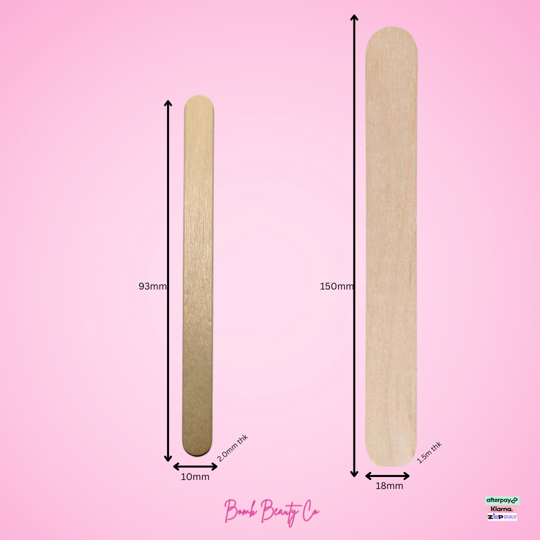 Wax Sticks (100)