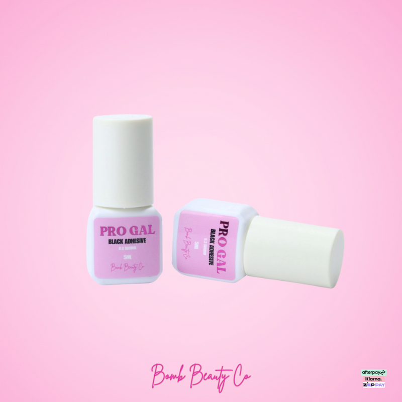 Pro Gal Adhesive