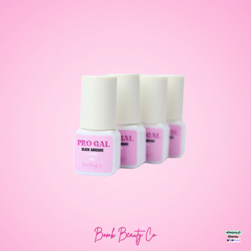 Pro Gal Adhesive