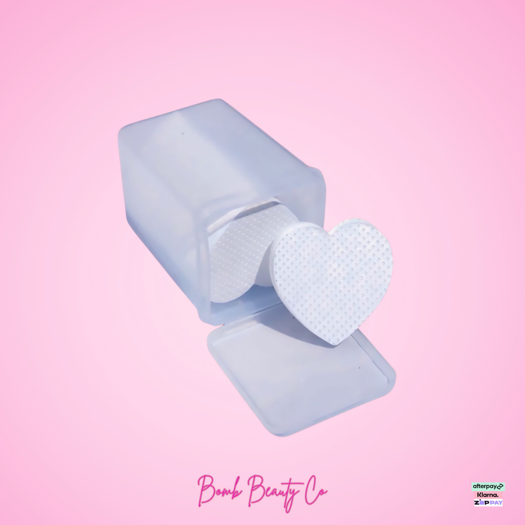 Heart Glue Wipes