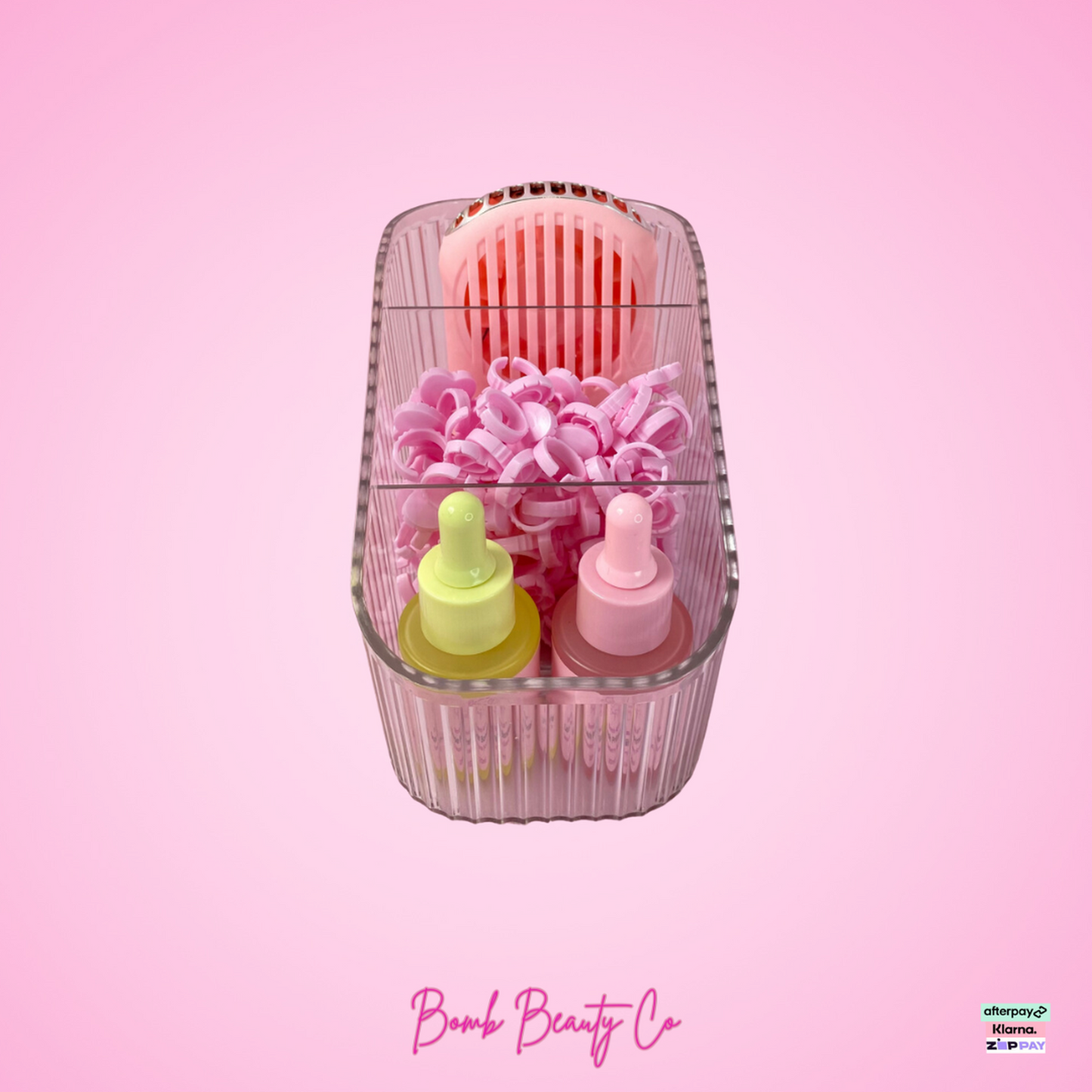 Beauty Products Organisers