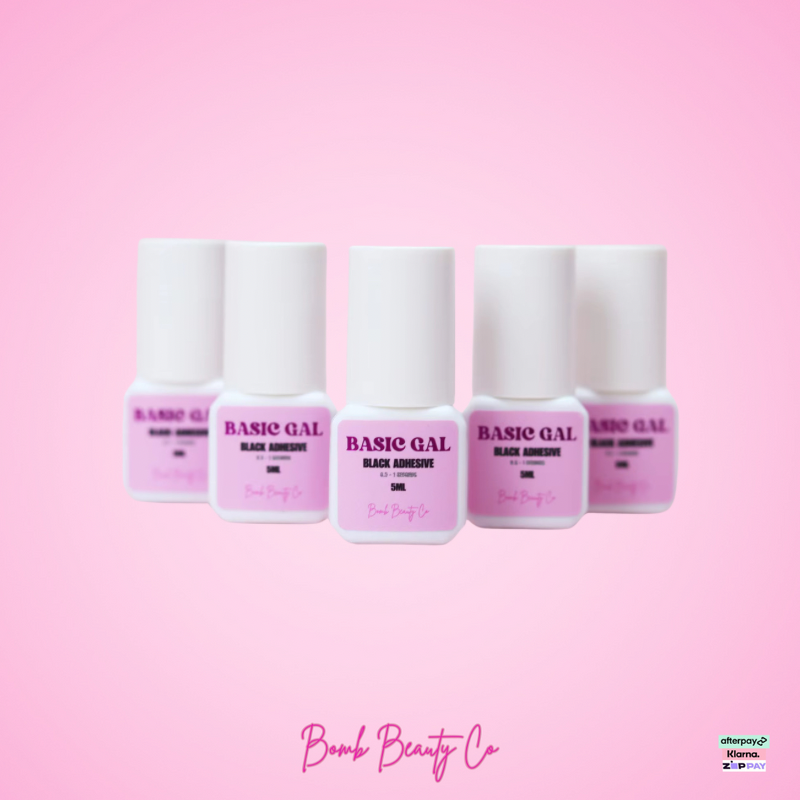 Basic Gal Adhesive