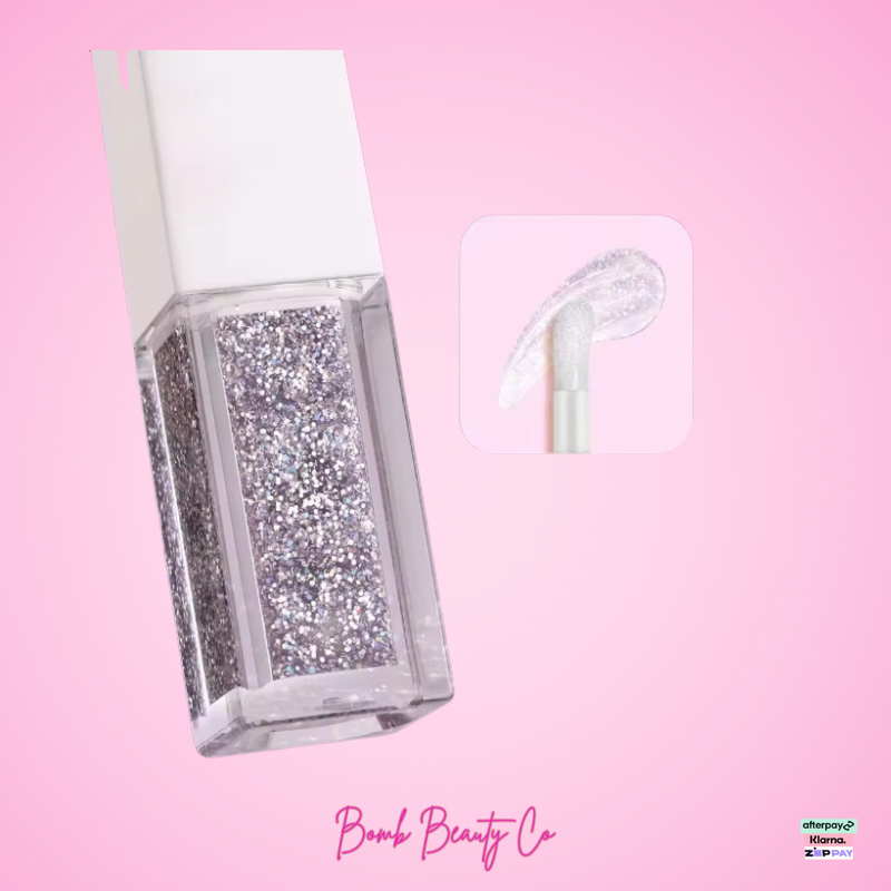 Glitter Lip Gloss