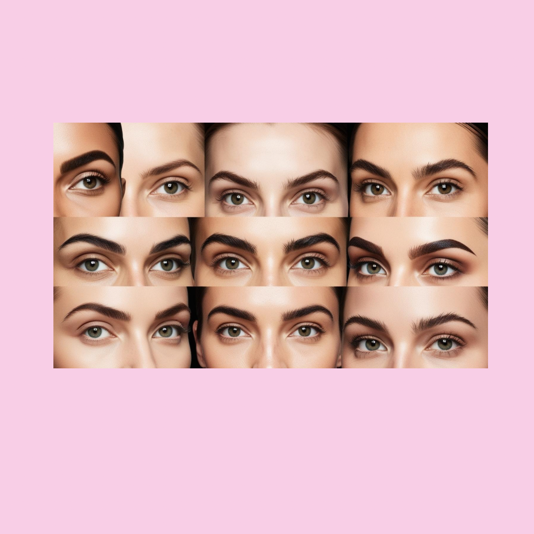 Brow Bae Bundle - Brow Gel (10)