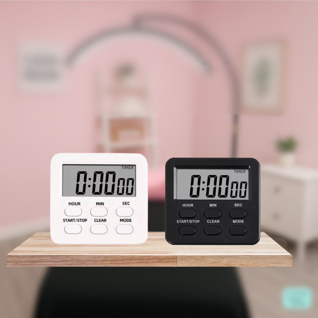 Beauty Timer