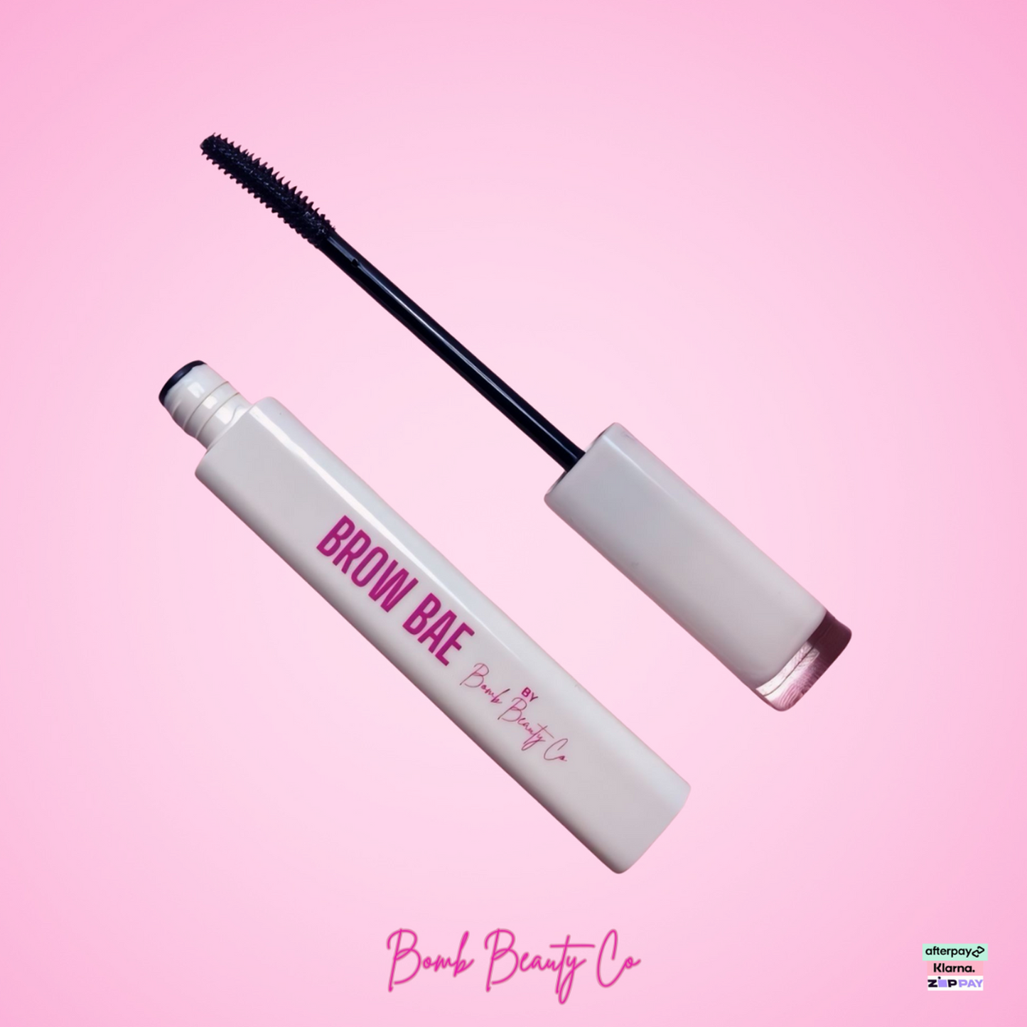 bomb beauty co brow gel