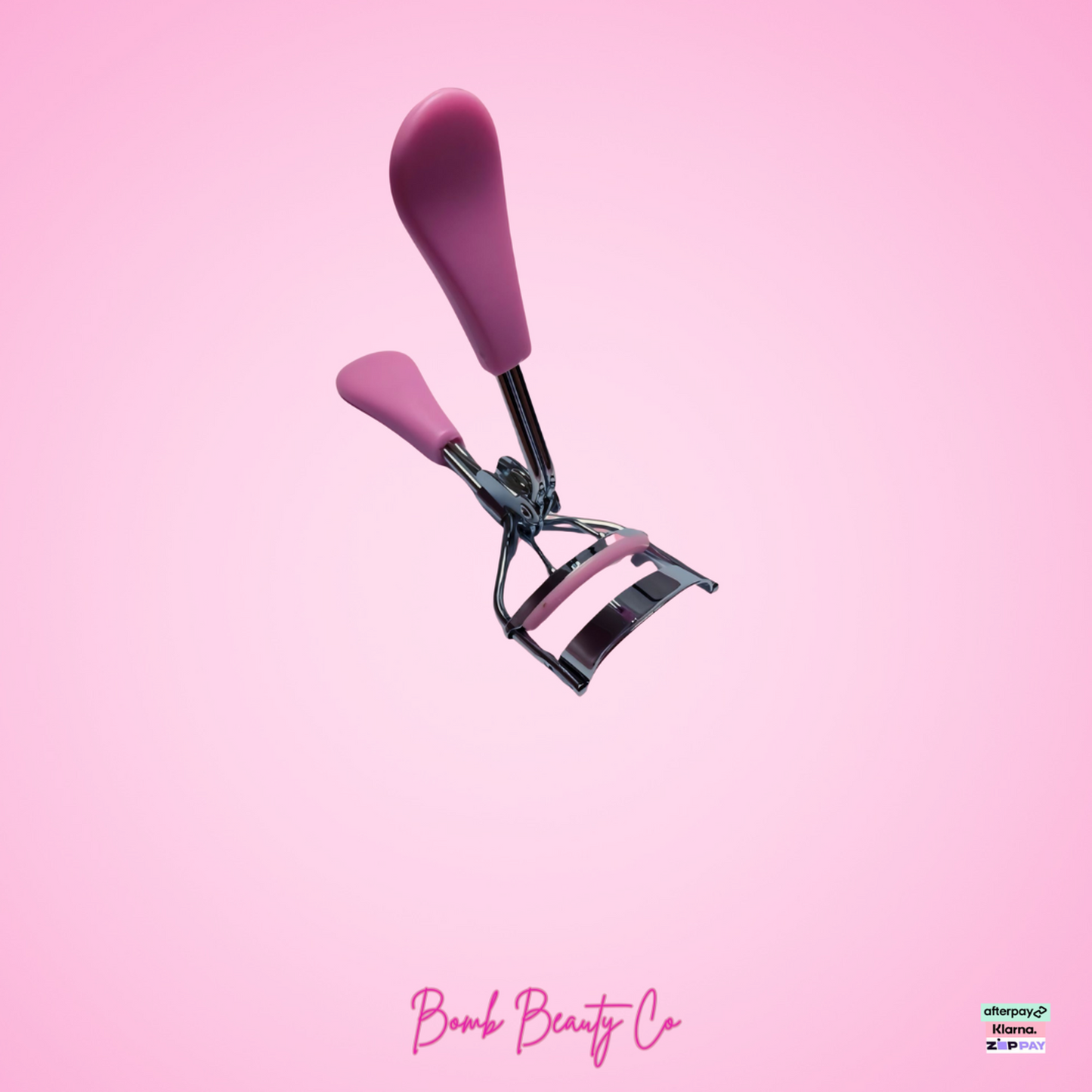 bomb beauty co eyelash curler