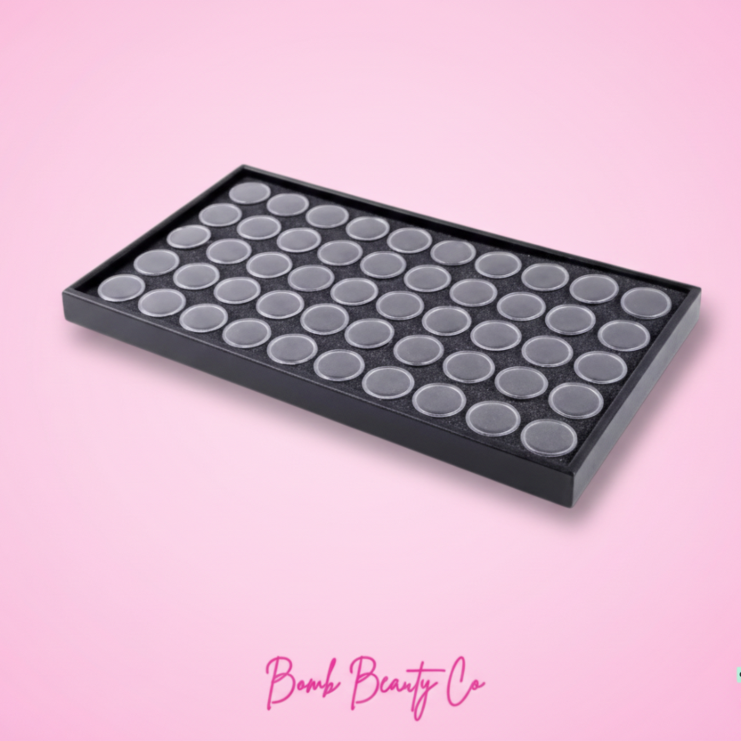 tooth gem display case 50