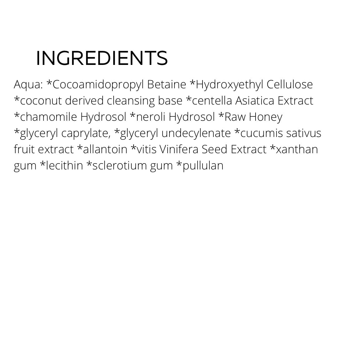 CYL Cleanser Kit - Small